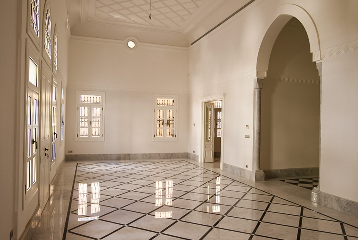 Saif Residence