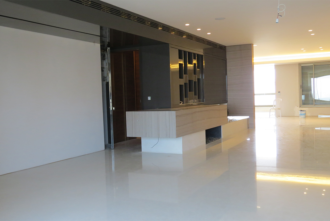 Gümüş Villa