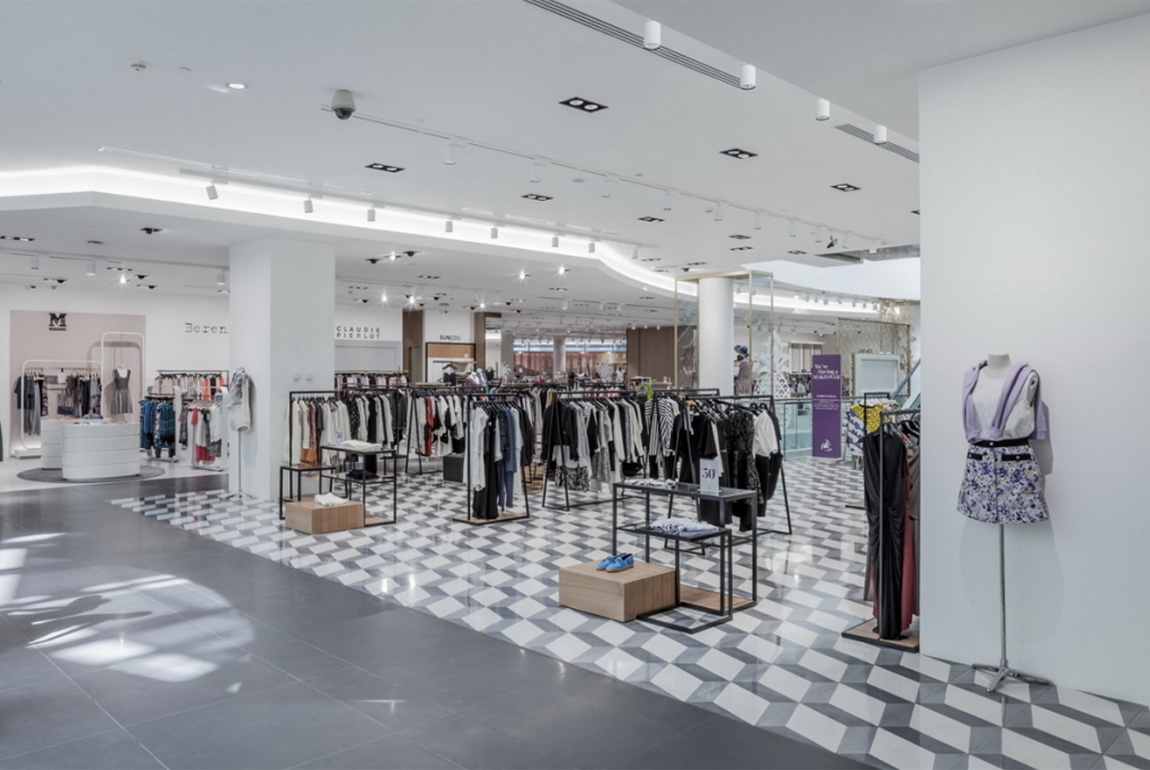 ABC Department Store