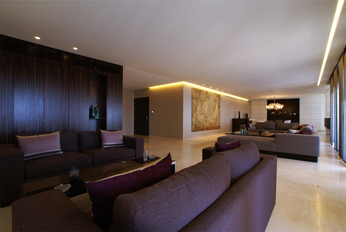 Boustany Private Apartment