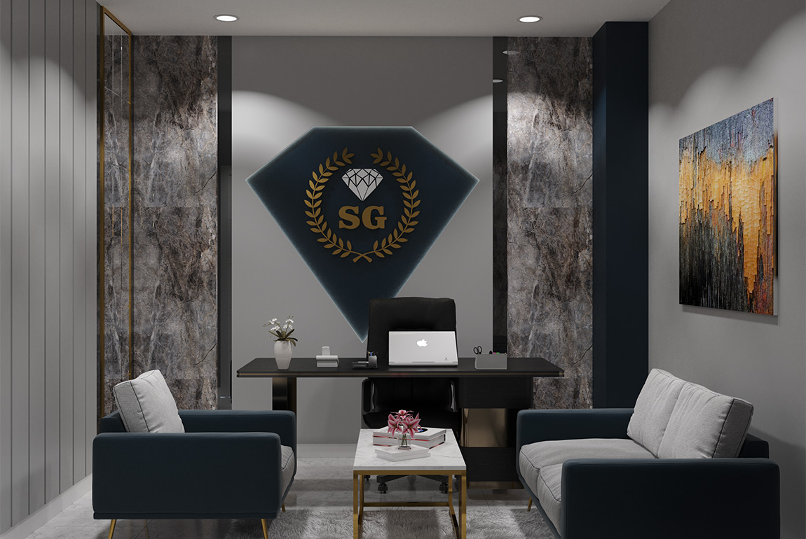 SG Office