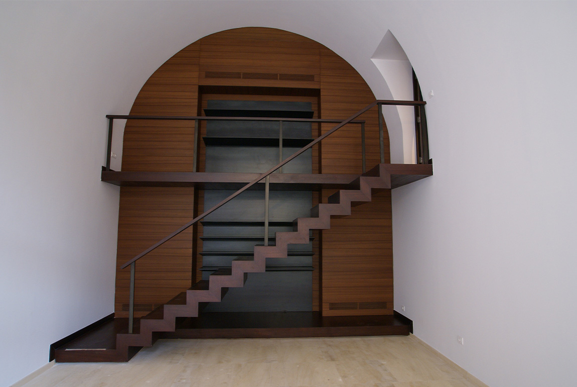 The Arc
