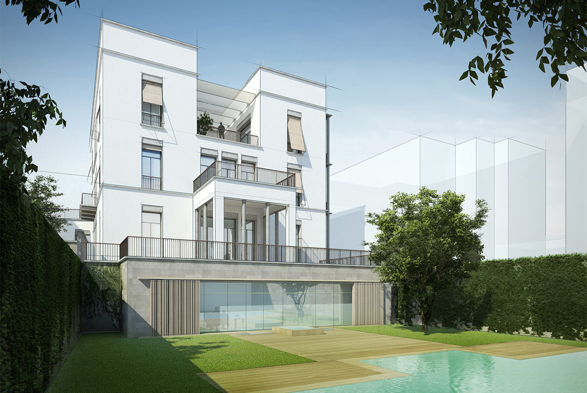 N Villa
